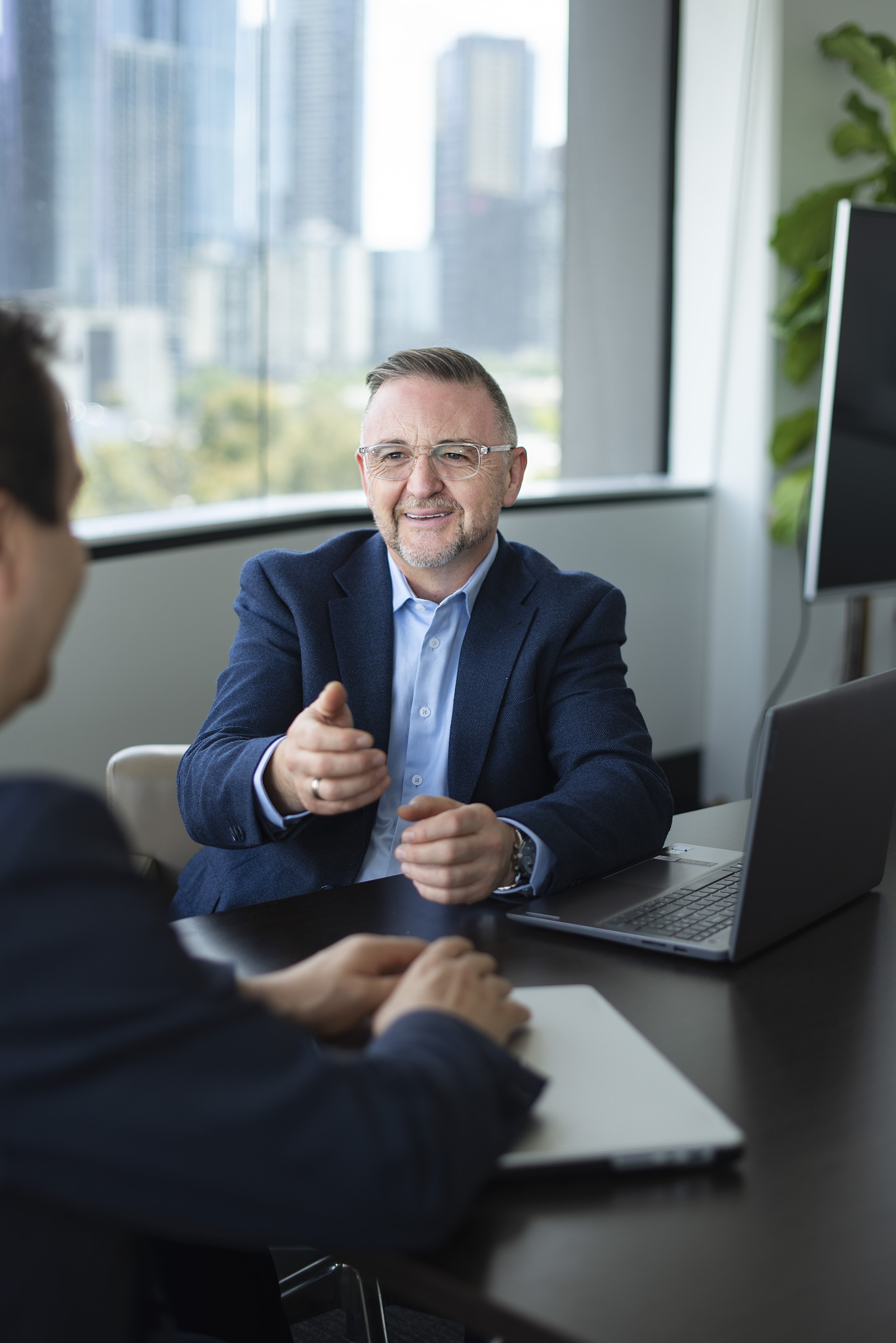 Mario Tabone, Social Intelligence and Influence Coach