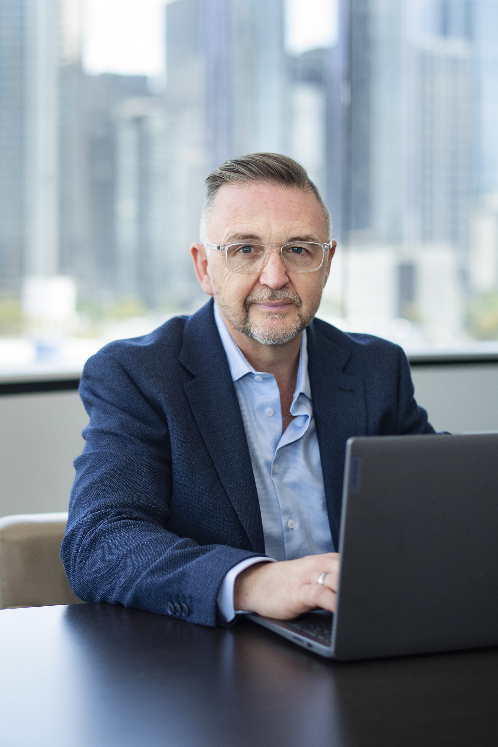 Mario Tabone — Social Intelligence and Behavioural Coach